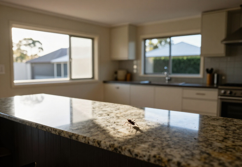 Wasp nest removed from Terrey Hills property