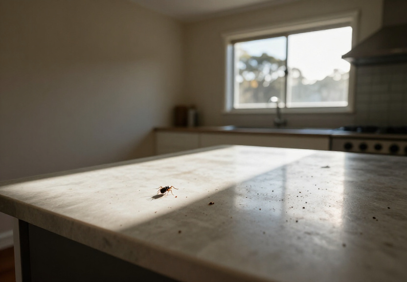 Pest Control in Terrey Hills Homes